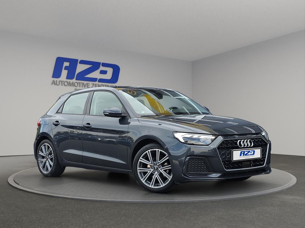 Audi A1 — fotografia 3