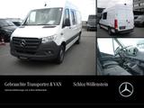 Mercedes-Benz Sprinter 317 Mixto L2H2 MBUX*Navi*AHK 3,5t*SHZ