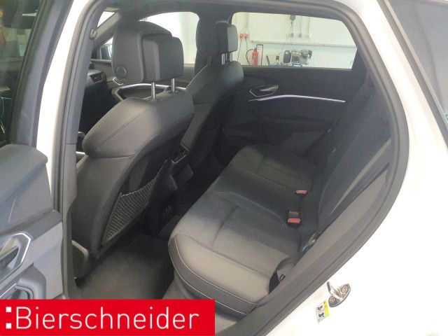 Audi Q8 e-tron - Bild 6