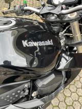 Kawasaki Z1000 - KAWASAKI 1000