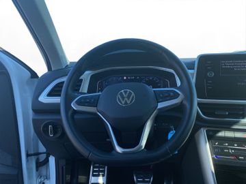 Volkswagen T-Roc - 10