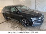 Skoda Superb L&K 4x4 Facelift LED ACC Pano Kam Massage - Skoda Superb Facelift Gebrauchtwagen