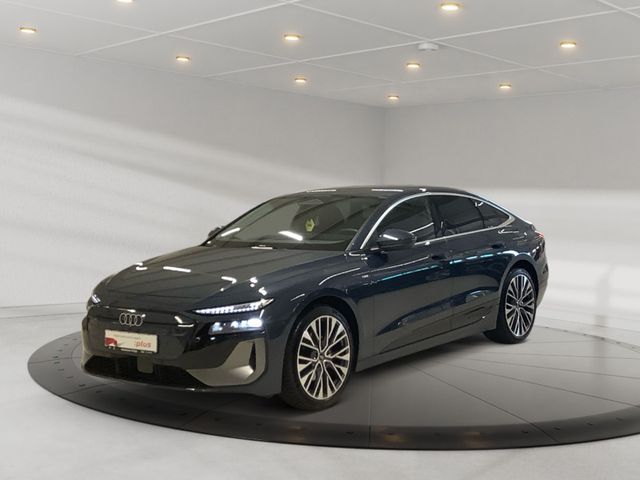 A6 Sportback e-tron