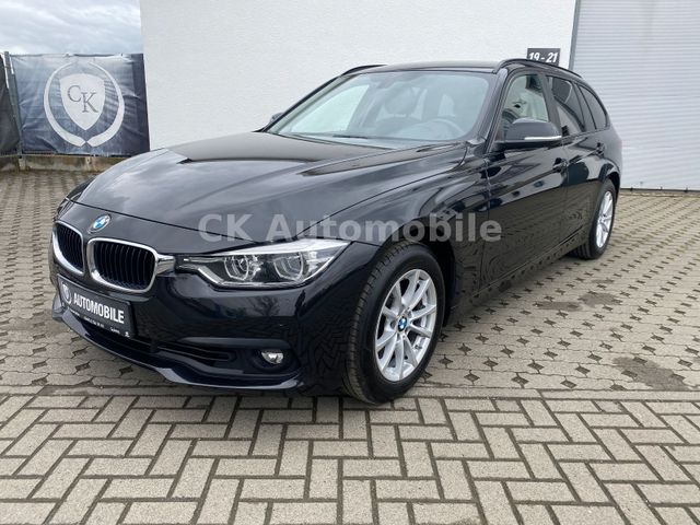 BMW 320 I Touring Advantage Automatik/Navi/LED/PDC