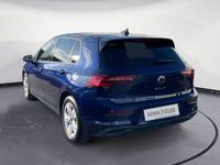Volkswagen Golf 8 2.0 TDI Life MATRIX/NAVI/KAMERA/PANO/5J.G