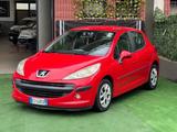 Peugeot 207 Plus 1.4 8V 75CV 5p. ECO GPL - Peugeot 207 mit LPG-Antrieb