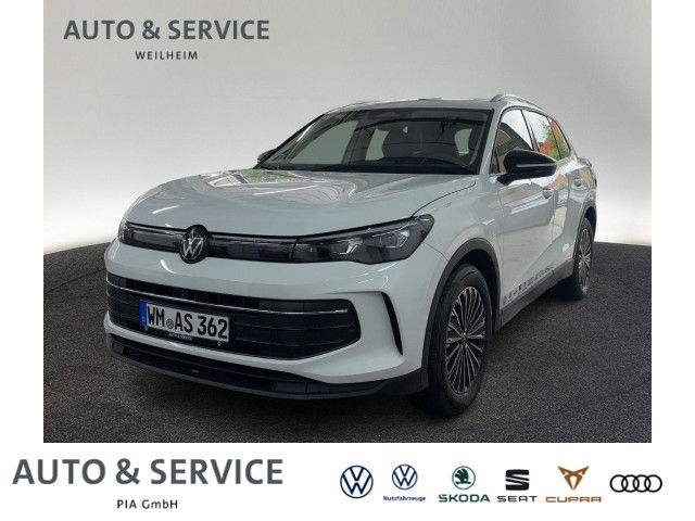 Volkswagen Tiguan 1.5 eTSI ENERGY DSG