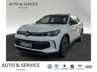 Volkswagen Tiguan - Vorschau Bild 1