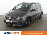 Volkswagen Golf VII Sportsvan 1.4 TSI Sound BlueMotion Aut. - Volkswagen Golf Sportsvan: Sound