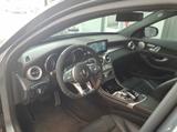 Mercedes-Benz C 43 AMG Limo*PANO*MBEAM*ACC*BURME*MEMO*PERF-AGA - Mercedes-Benz C 43 AMG aus 2020