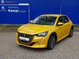 Peugeot 208 Elektromotor 136 Allure Pack