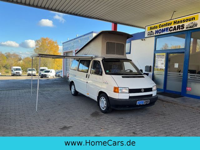 Volkswagen T4 California Westfalia  - TÜV 09/2025 - BENZIN