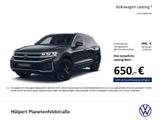 Volkswagen Touareg V6 R-LINE NEUES MODELL AHK CAM ACC LM19 - VW Touareg Gebrauchtwagen in Bochum