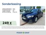 Audi A1 Sportback 30 TFSI 116PS S tr. *CarPlay*LED* - Audi Neuwagen in Dresden