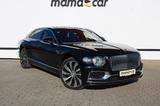 Bentley W12 BENTLEY WARRANTY*MULLINER FIRST EDITION - Bentley Flying Spur: Schwarz