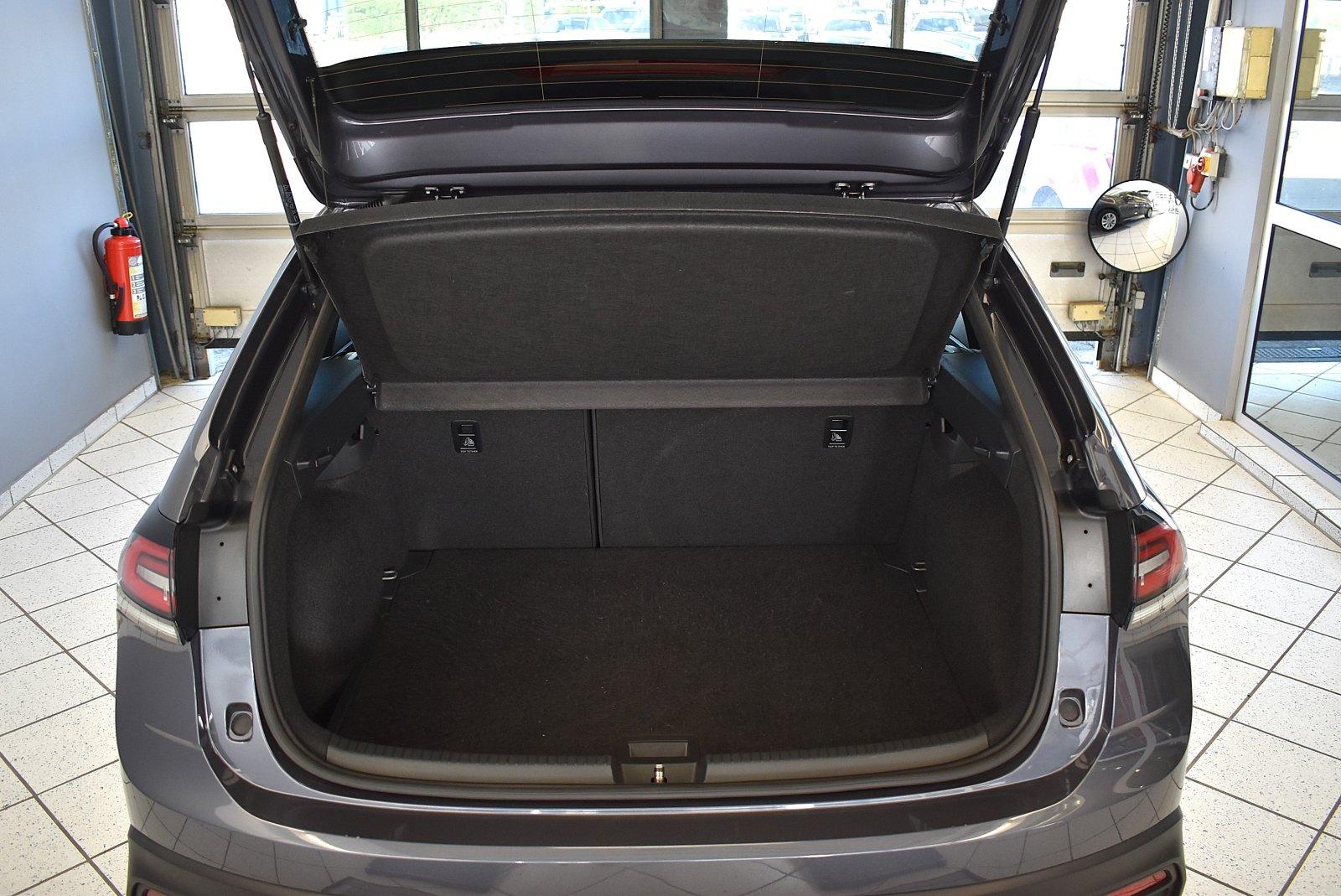 Volkswagen Taigo 1.5TSI Move DSG*AHK*Cockpit Digital*IQ-Lic, миниатюра 9