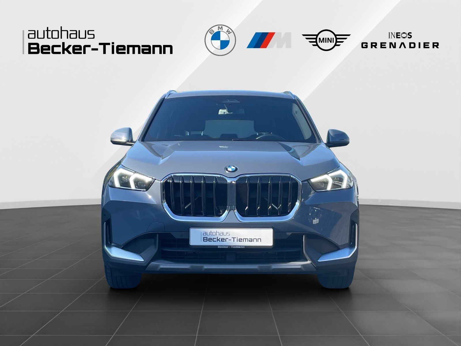 BMW X1 xDrive20d AHK | Driv.Assist.+ | Parkassistenz imagem 2