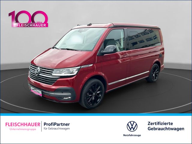 Volkswagen T6.1 California Ocean FWD 2.0 TDI DSG+NAVI+DAB+S