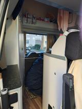 Ford Nugget  - Köln