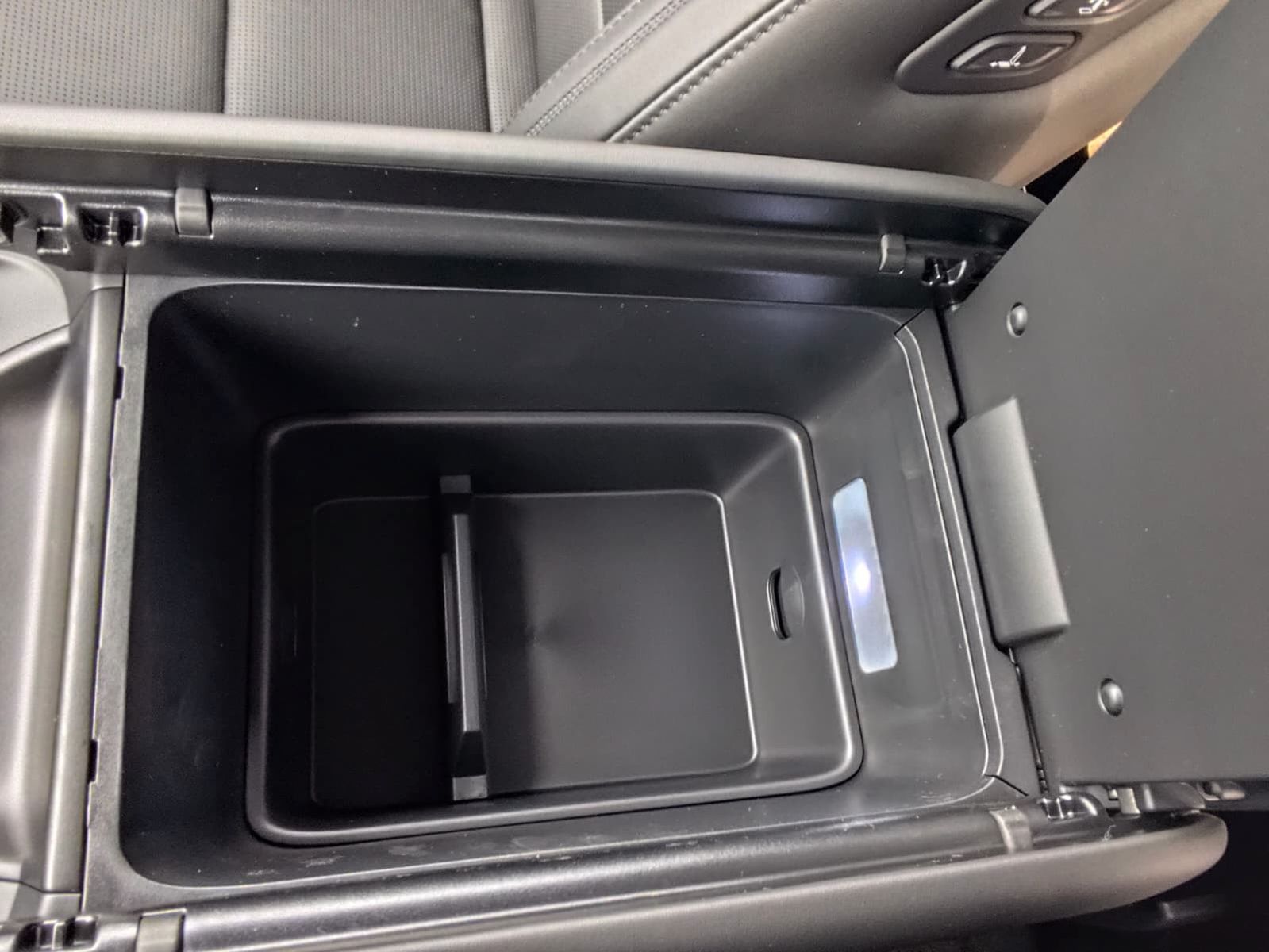 Hyundai Santa Fe – Bild 35