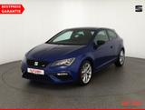 Seat Leon SC 2.0 TSI DSG Cupra 300 LED Navi Kamera - gebrauchte Seat Sportwagen