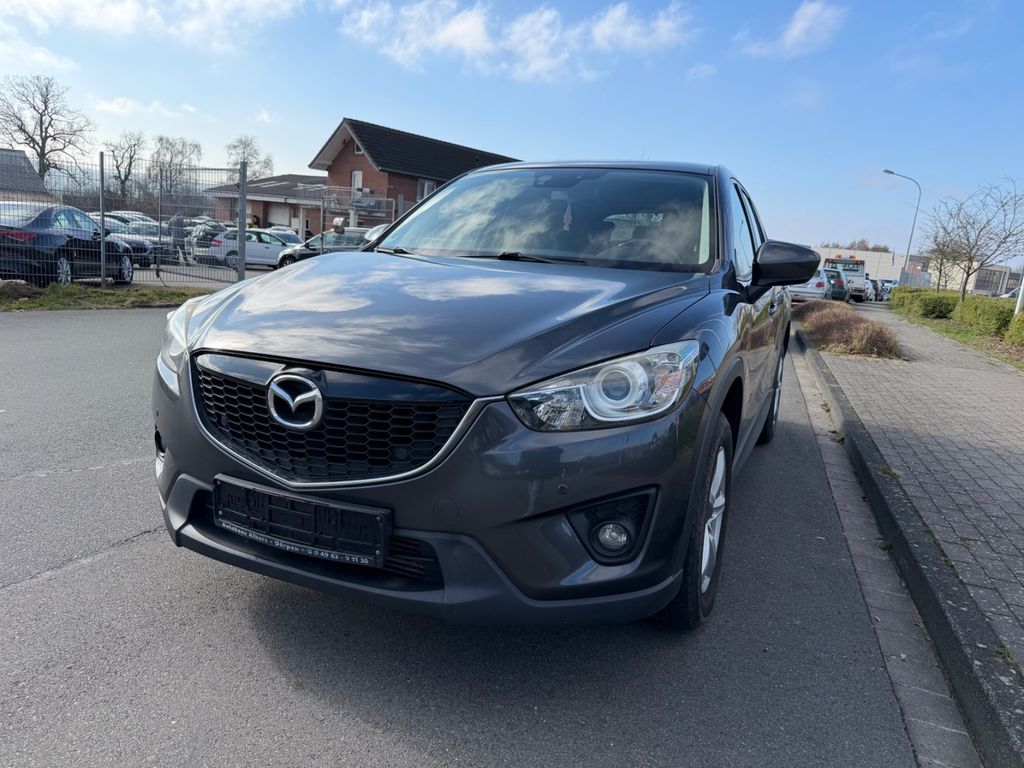 Angebot ansehen Mazda CX-5