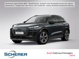 Audi Q6 SUV e-tron quattro 285 kW - Audi Q6 e-tron mit Schiebedach