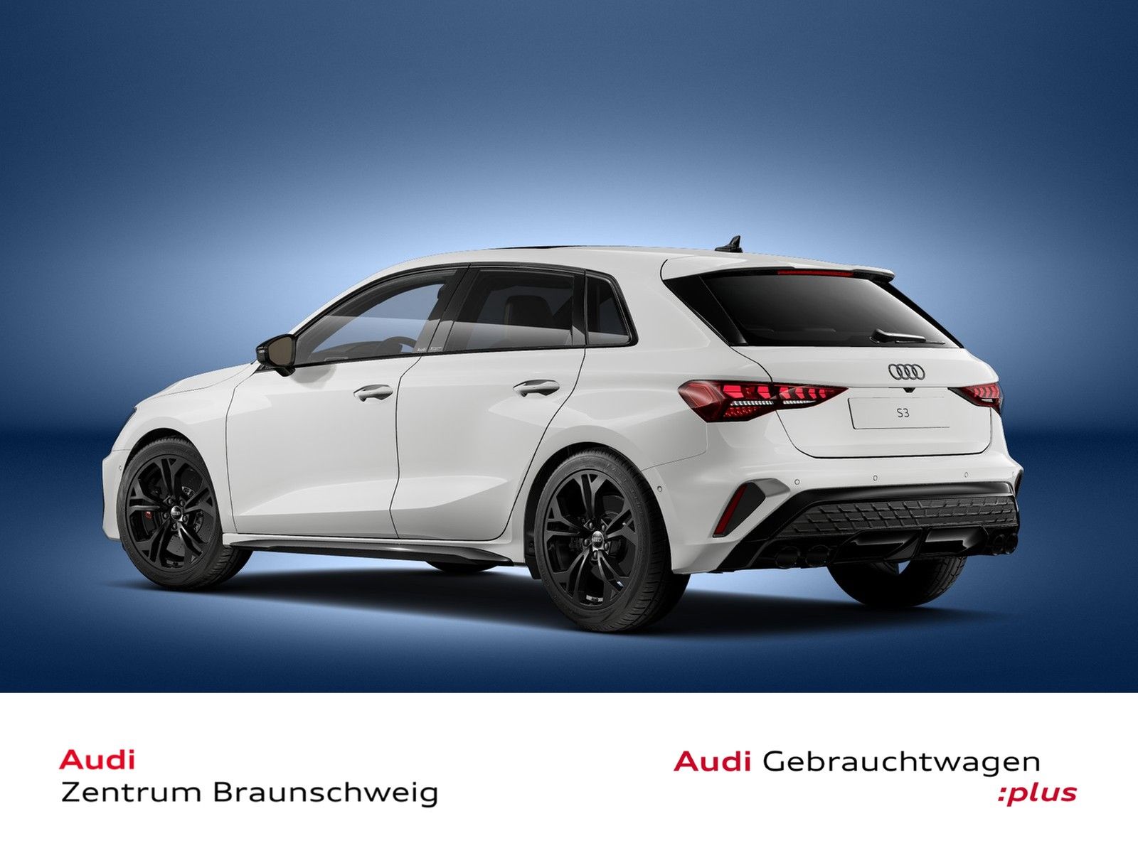 Audi S3 - Bild 5