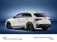 Audi S3 - Vorschau Bild 5