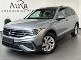 Volkswagen Tiguan Allspace Life 4M NAV+LED+AHK+18ZO+ACC+PLA - VW Tiguan Allspace in Oldenburg