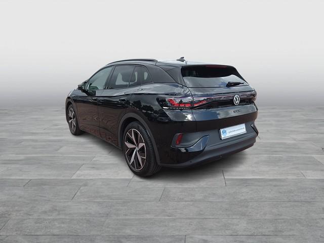 Volkswagen ID.4 GTX 220 kW 4M /AHK/HUD/MATRIX/PUMPE/360°KAM