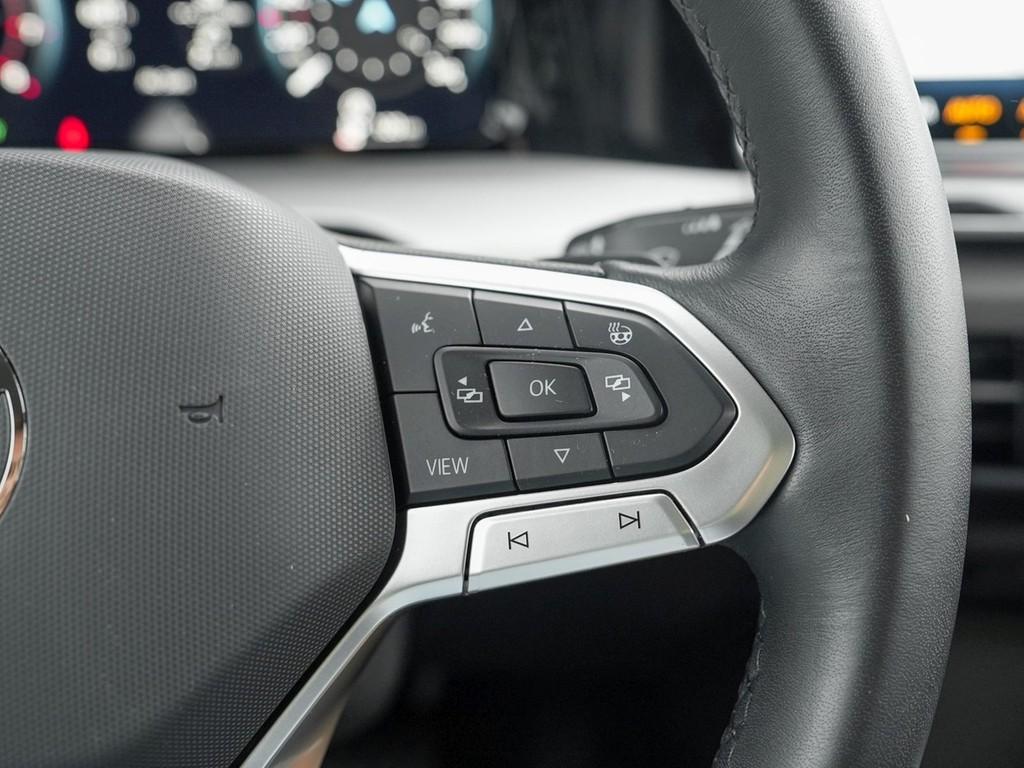 Volkswagen Golf VIII Variant 1,5 eTSI DSG,AHK,LED,Apple Car, миниатюра 17