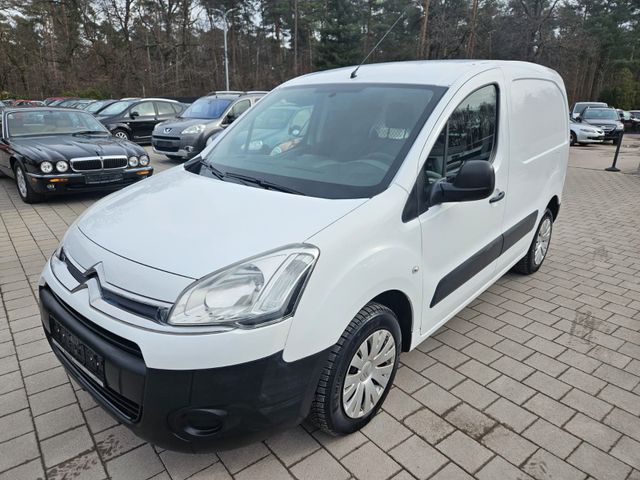 Citroën Berlingo Kasten Niveau B L1