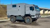 Ormocar Steyr 12M18 - Ormocar Diesel