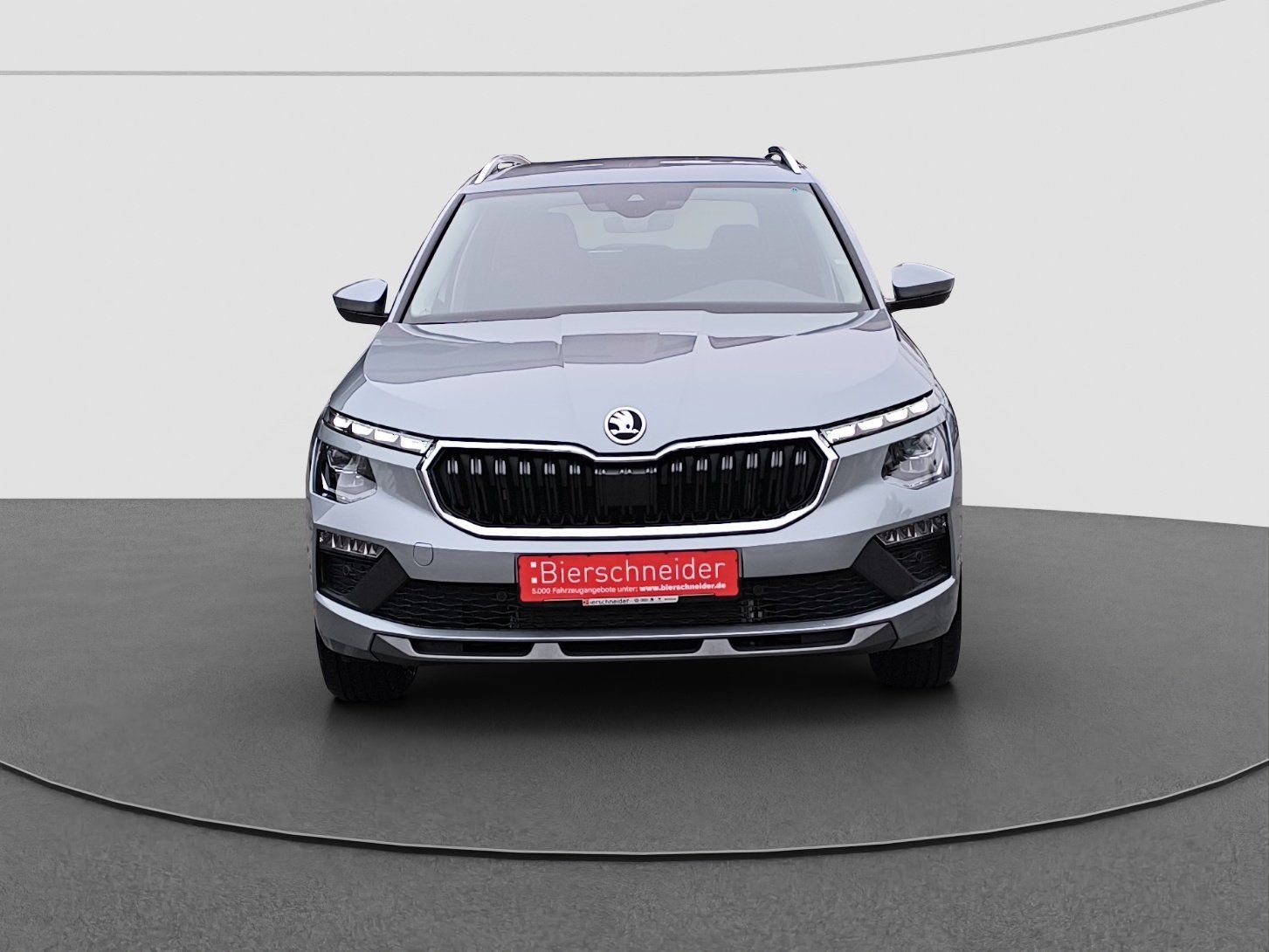 Skoda Kamiq - Bild 5