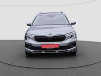 Skoda Kamiq - Vorschau Bild 5
