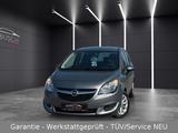 Opel Meriva B Style"Garantie-TÜV/ServiceNEU"1.Hand - Opel Meriva STYLE mit Benzin-Antrieb