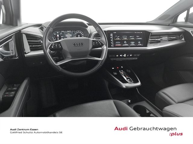 Audi Q4 e-tron - Bild 14