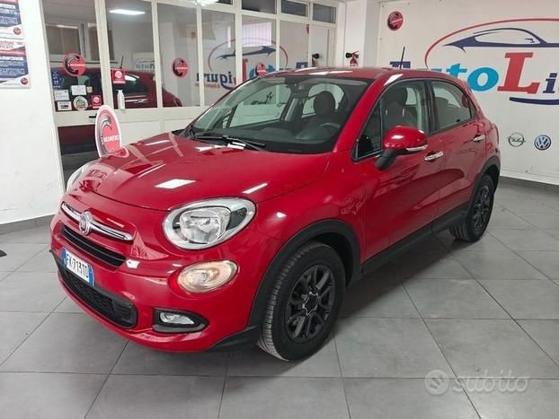 Fiat FIAT 500X 1.3 MultiJet 95 CV Pop Star LEGGI A...