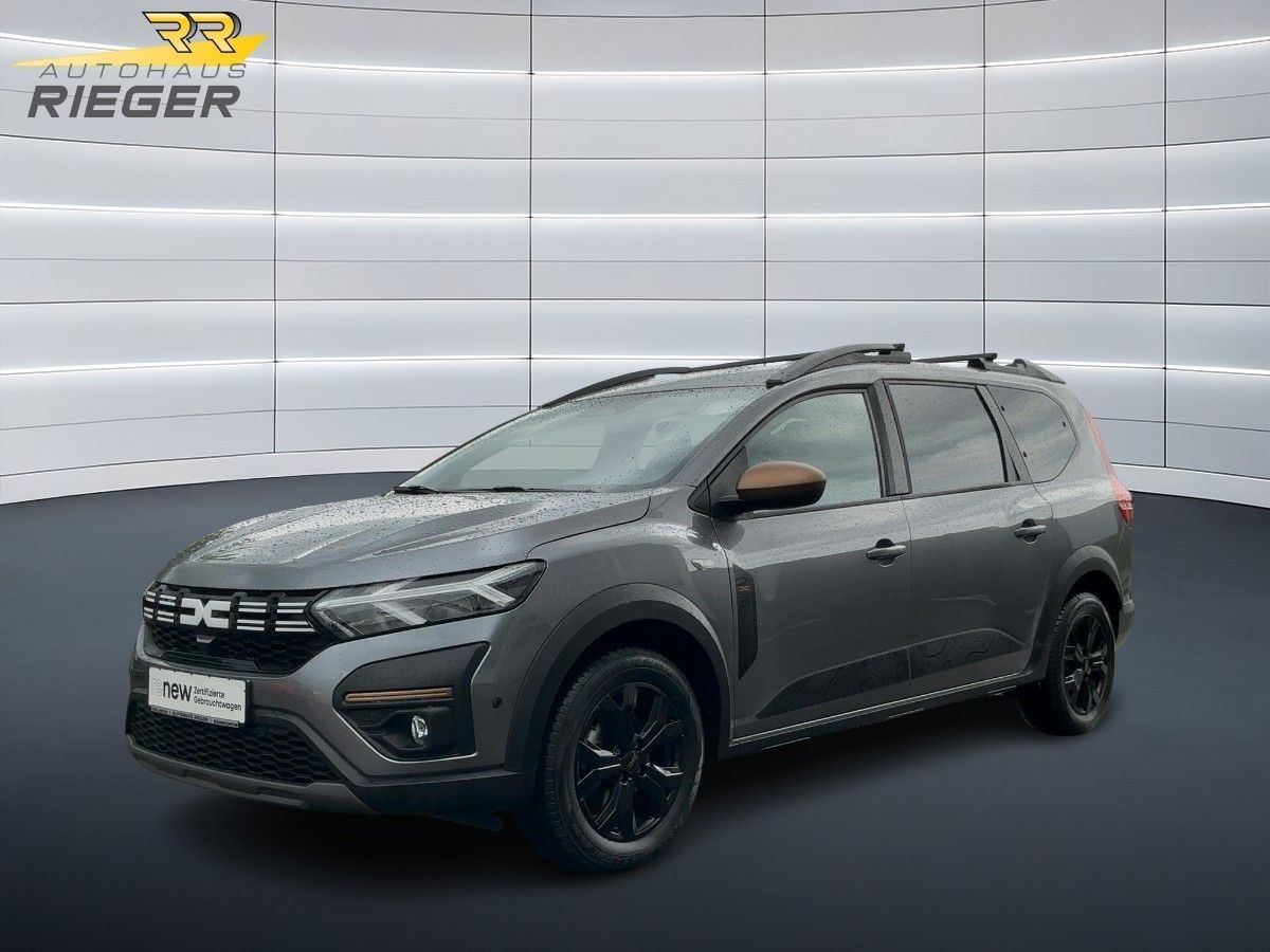 Fahrzeugabbildung Dacia Jogger Extreme+ TCe 100 (7-Sitzer)