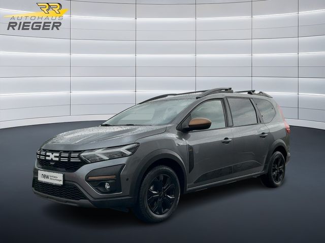 Dacia Jogger Extreme+ TCe 100 (7-Sitzer)