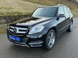 Mercedes-Benz GLK 250 CDI BlueTec 4Matic/LED/Alcantara/8 Fach/ - Mercedes-Benz GLK-Klasse in Stuttgart