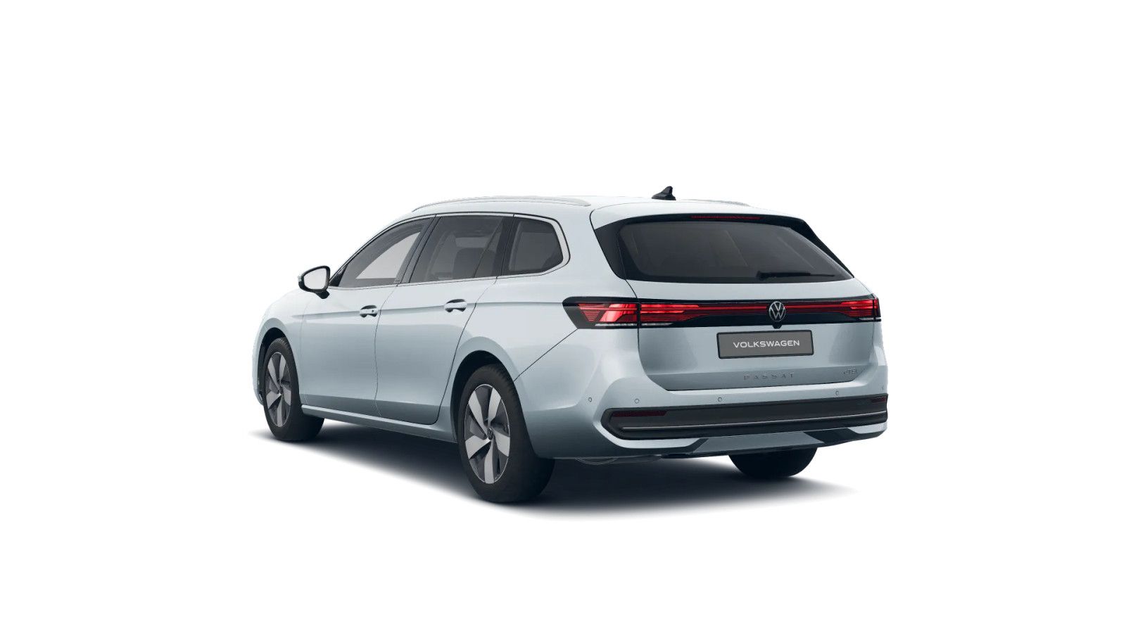 Volkswagen Passat Variant - Bild 6