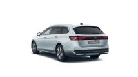 Volkswagen Passat Variant - Vorschau Bild 6