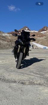 BMW S1000XR