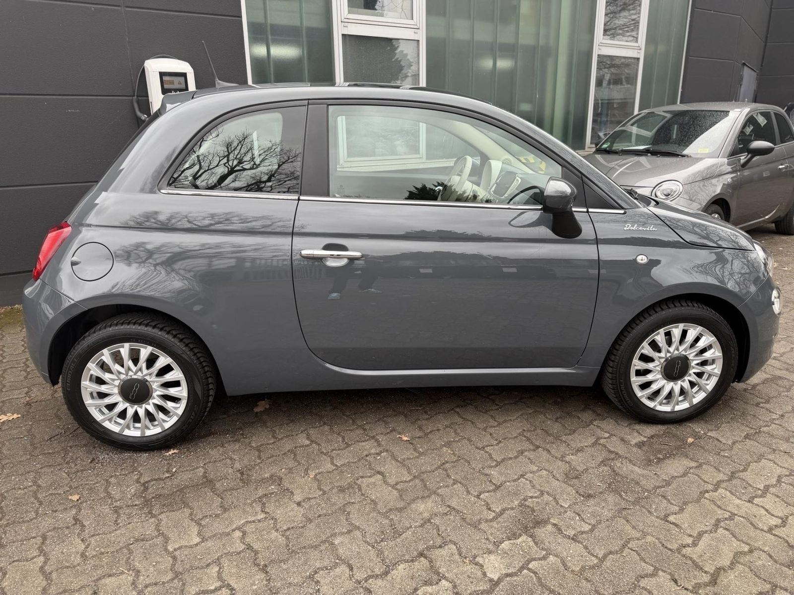 Fiat 500 - Bild 6