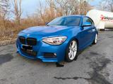 BMW 125i F20 1er M Paket - BMW: F20 1er