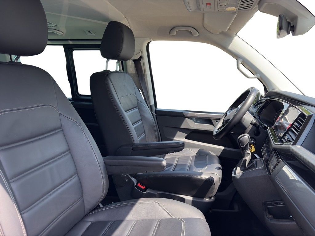 Volkswagen T6 Multivan - Bild 12