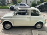 Fiat 500 Cinquecento - Fiat 500 aus 1971
