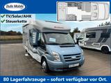 Dethleffs Fortero H 6975 * VOLLAUSSTATTUNG * - Dethleffs Fortero